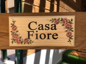 Casa Fiore - 2 Bed House 10 mins walk to centre